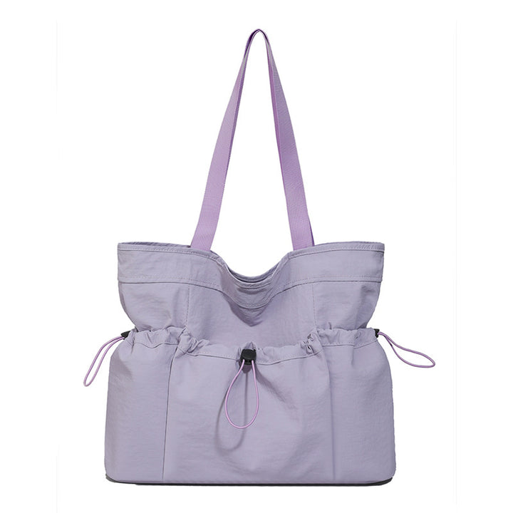 Multi-Functional Lightweight Tote Bag Bowlift