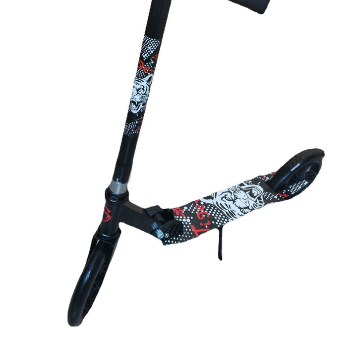 Premium Freestyle Kick Scooter Bowlift