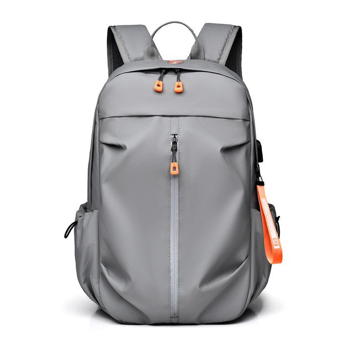 Lightweight Waterproof Travel Backpack Bowlift