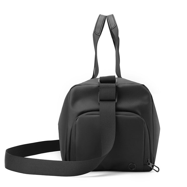 Ladies practical sports and travel bag Bowlift