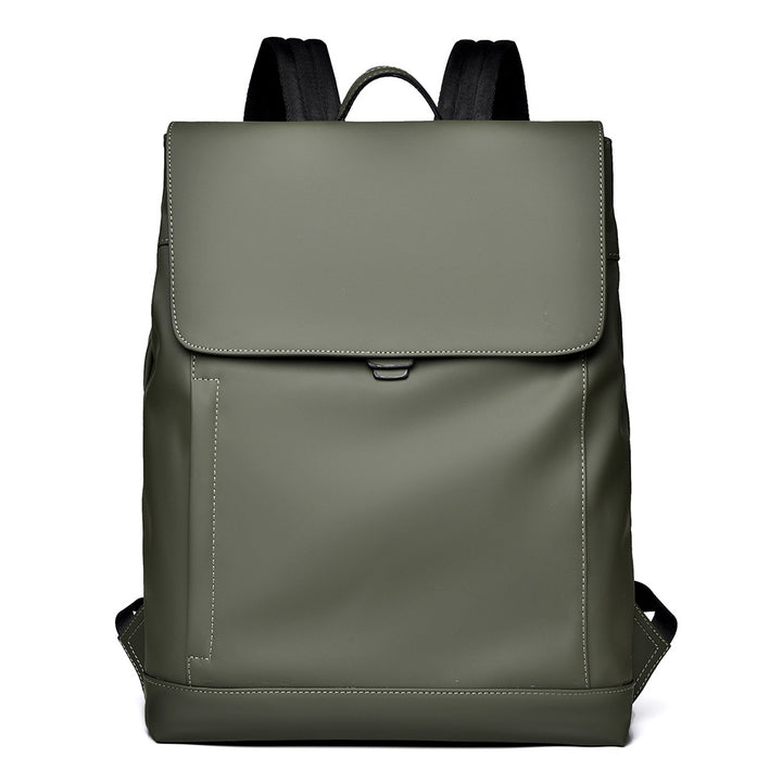 Sleek Minimalist School Backpack Bowlift