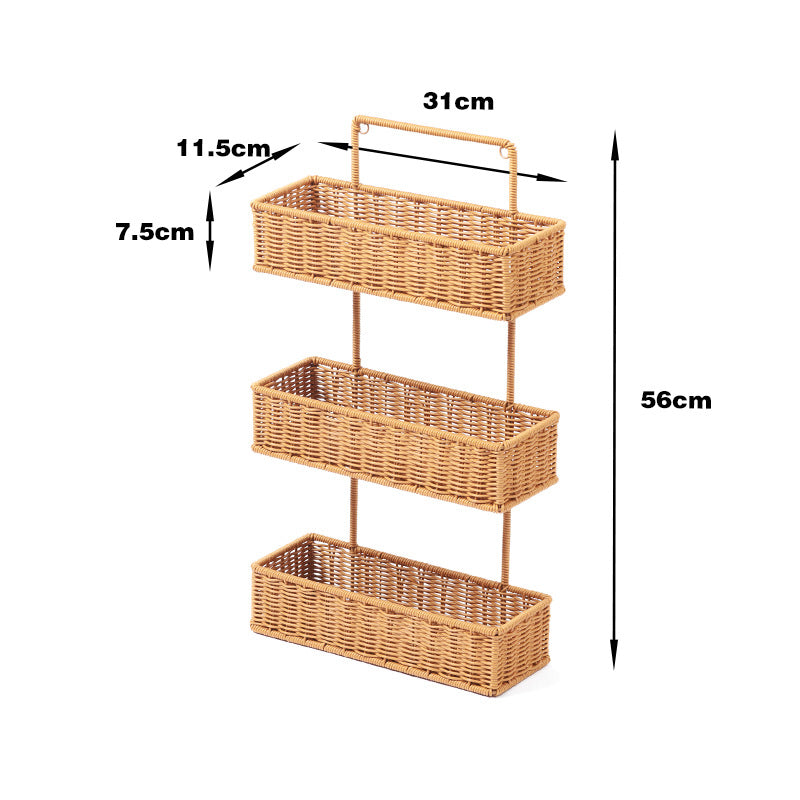 Storage Basket Bowlift
