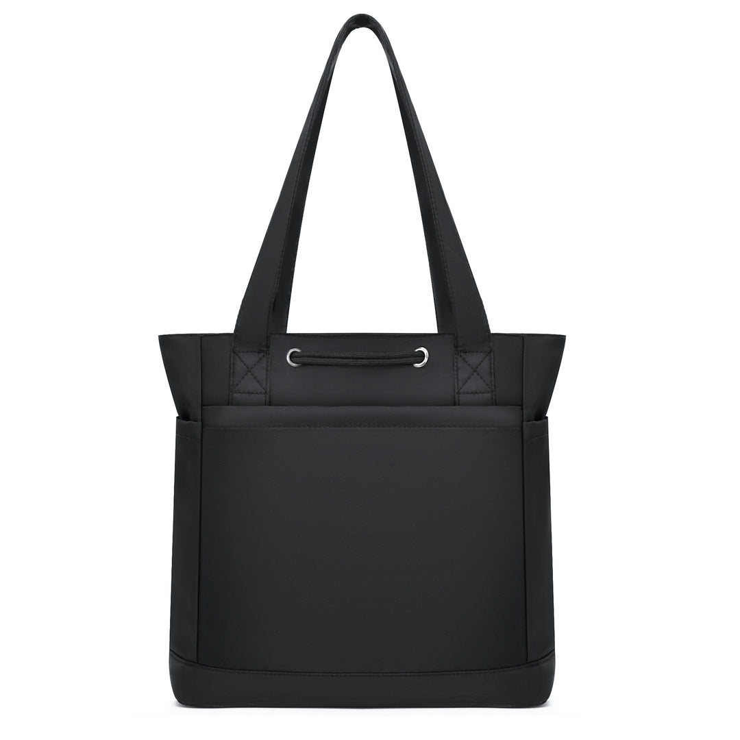 Modern Utility Tote Bag Bowlift