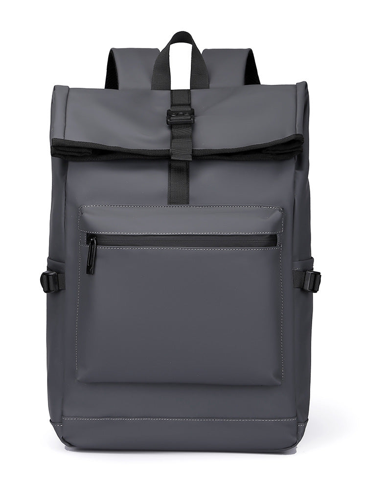 Waterproof Urban Rolltop Backpack Bowlift