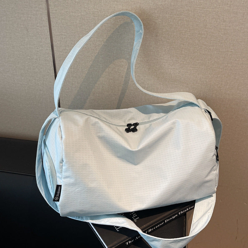 Versatile Crossbody Travel Bag