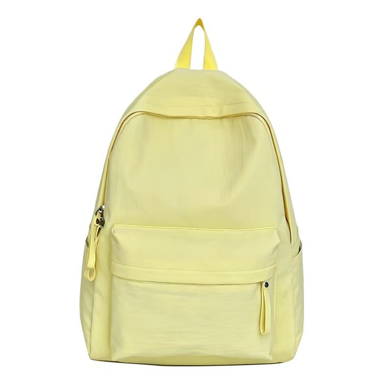 Lightweight Everyday Backpack Bowlift