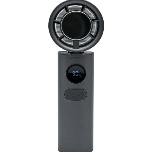 Ladies portable USB cooling fan Bowlift