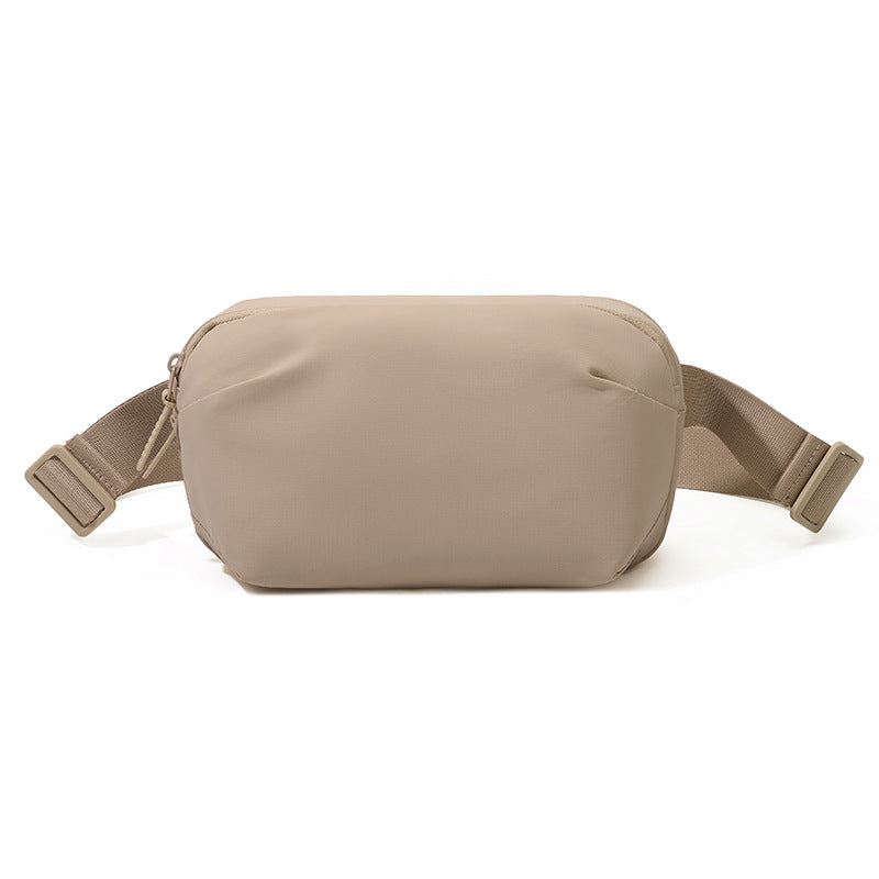 Lightweight Adjustable Waist Pack Bowlift