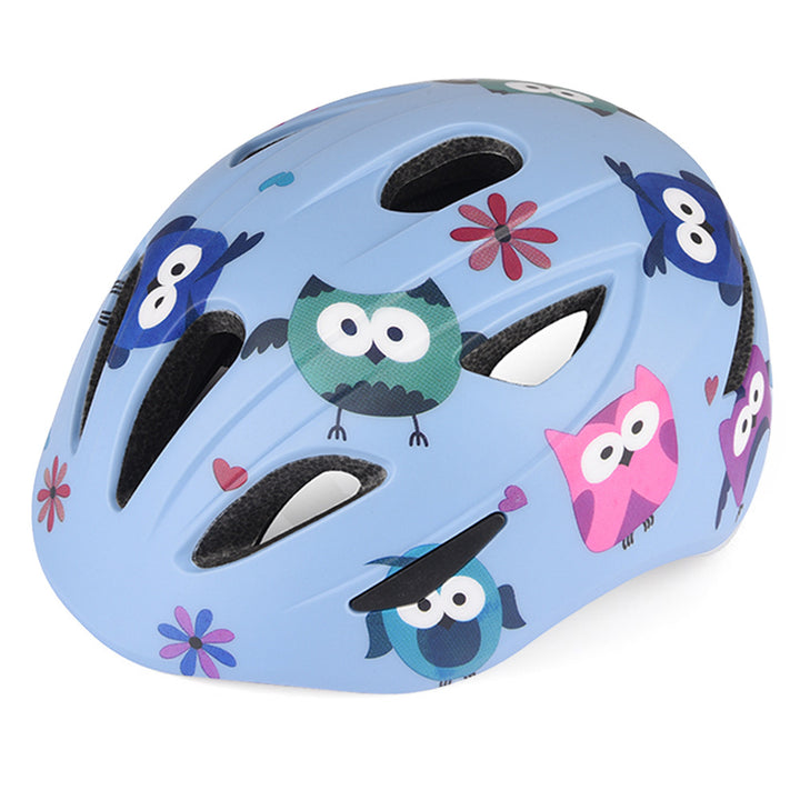 Children's helmet Bowlift