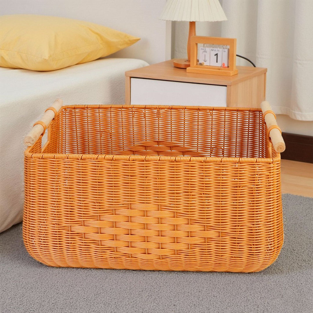 Storage basket Bowlift