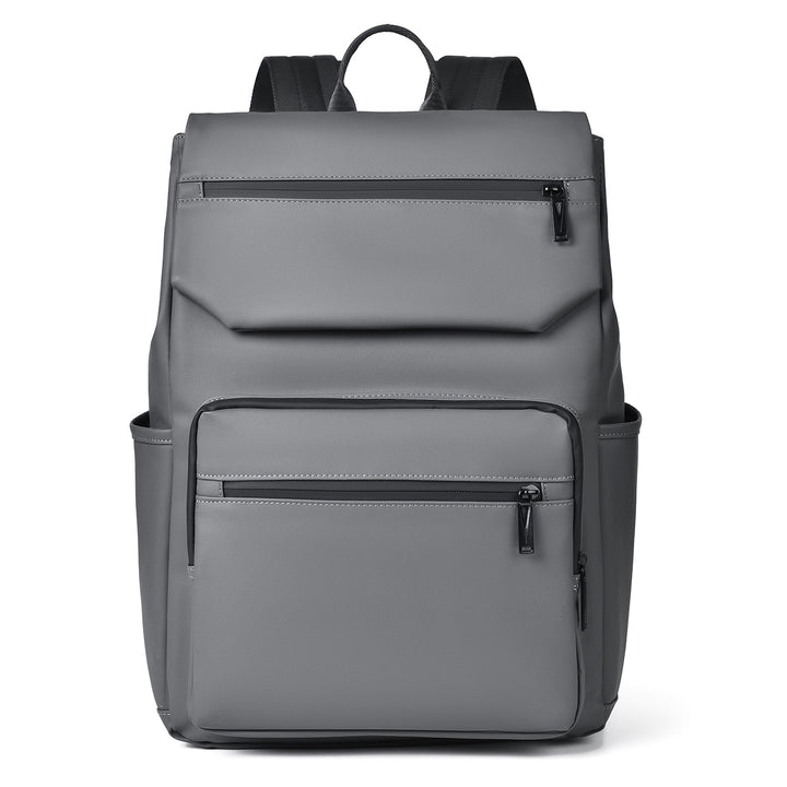 Modern Minimalist Travel Backpack Bowlift