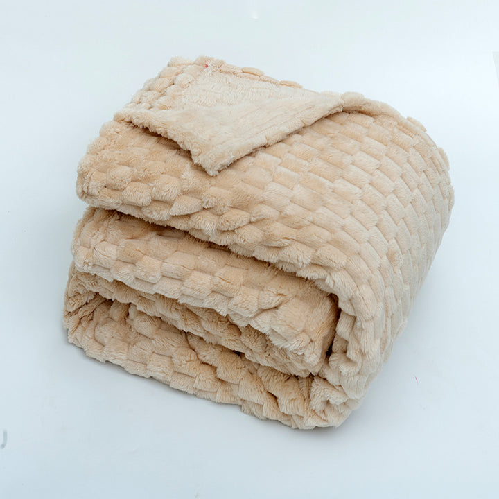 Ladies Snuggle Blanket Bowlift
