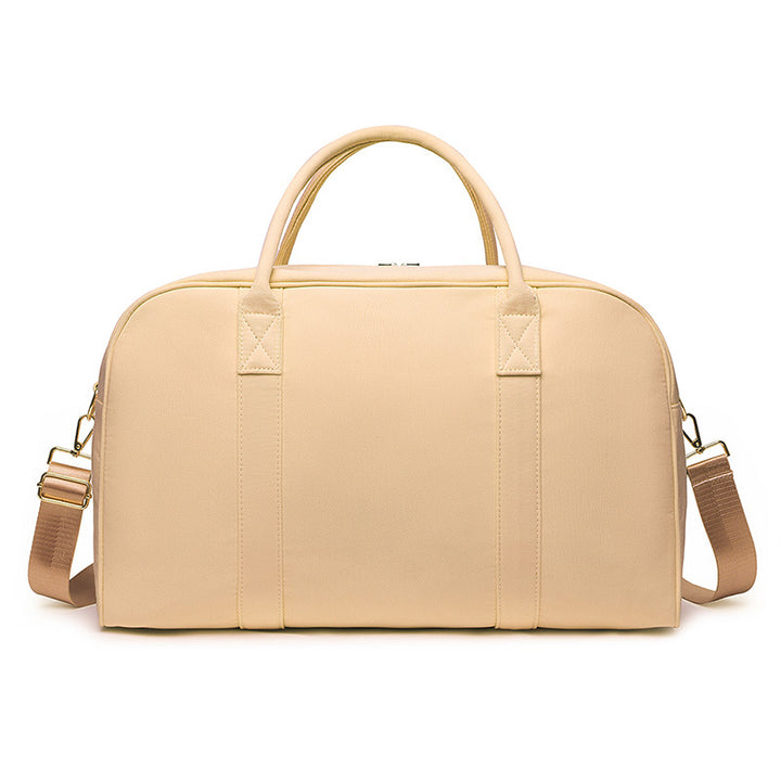 Premium Travel Duffel