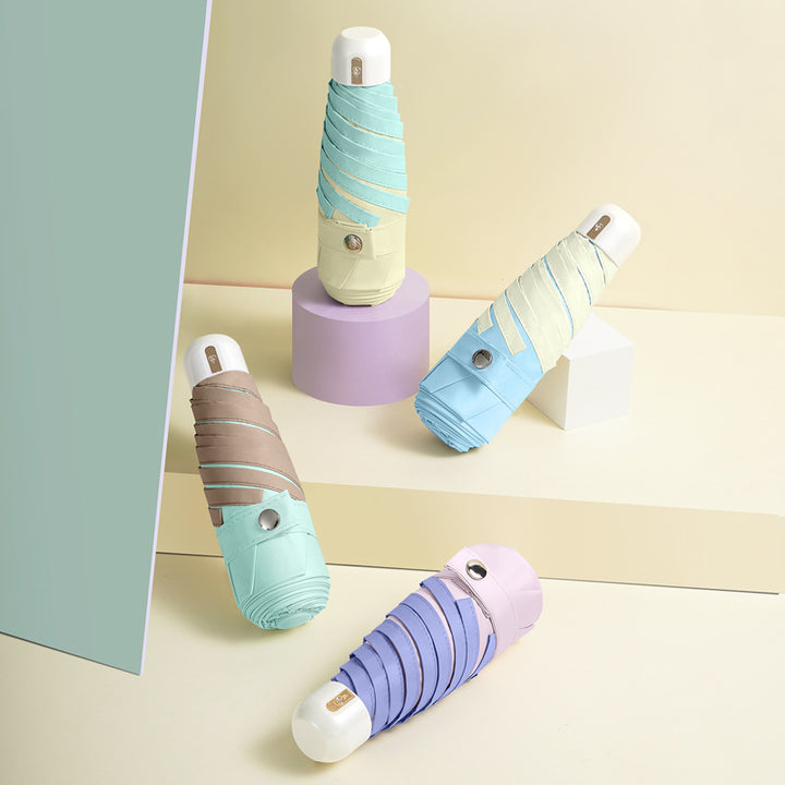 Unisex Foldable Water Bottle Bowlift