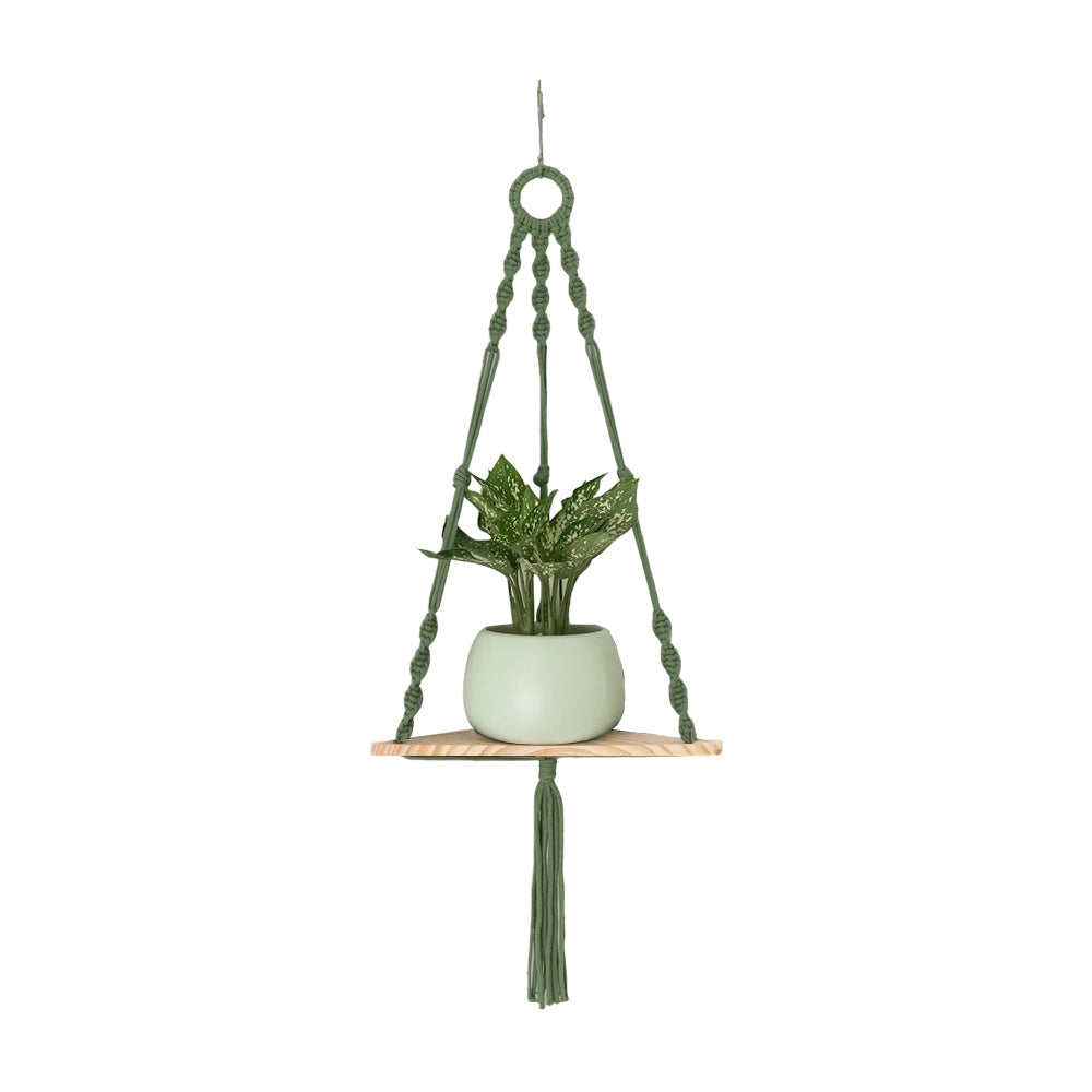 Hanging Plant Holder