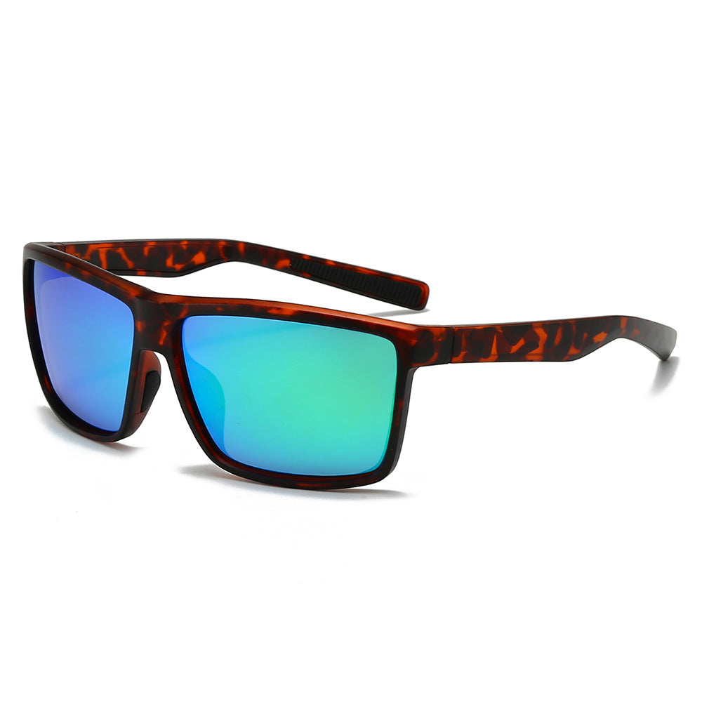 Men's Polarized Sport Sunglasses Bowlift