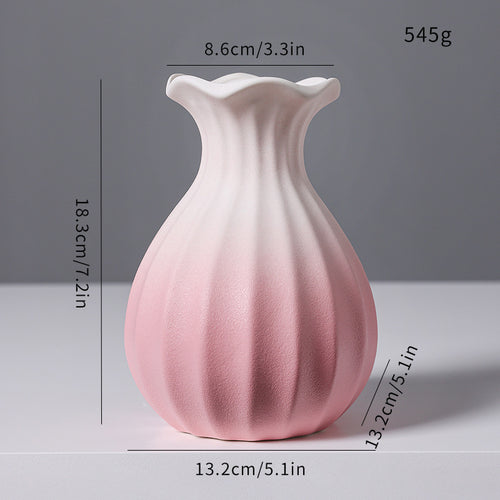 Decorative Floral Accent