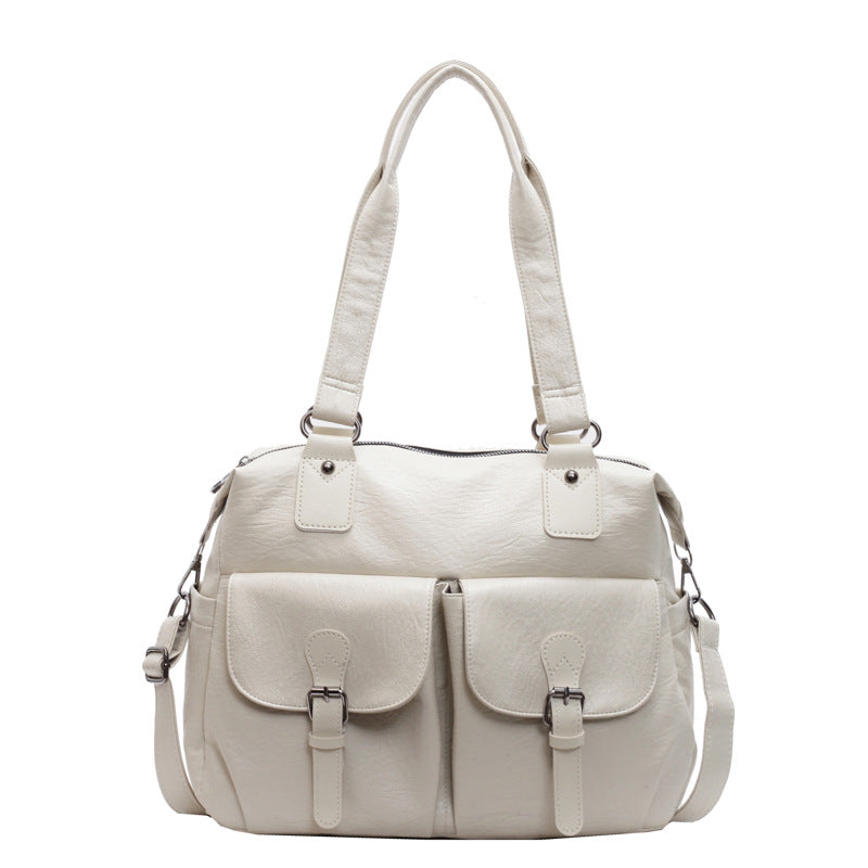 WoChic Multi-Functional Handbag Bowlift