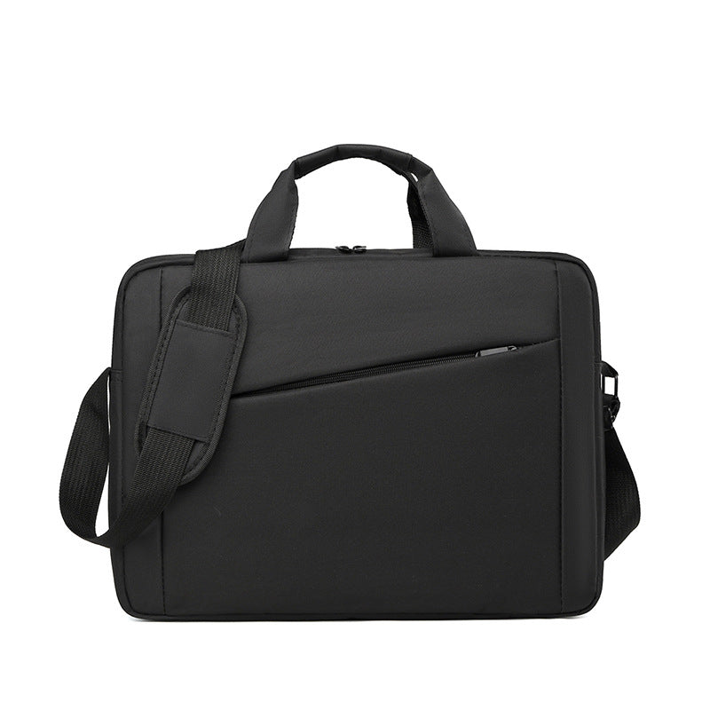 Protective Laptop Briefcase Bowlift