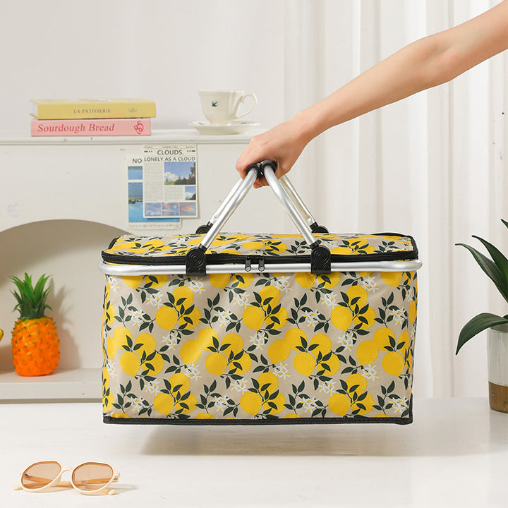 Women's Cooler Bag Bowlift