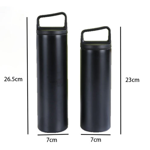 Ergonomic Sports Water Bottle Bowlift