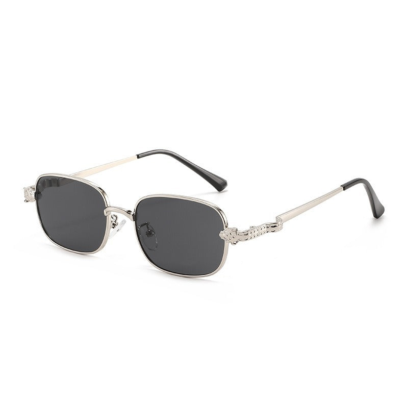 Men's Premium Bold Square Sunglasses Bowlift