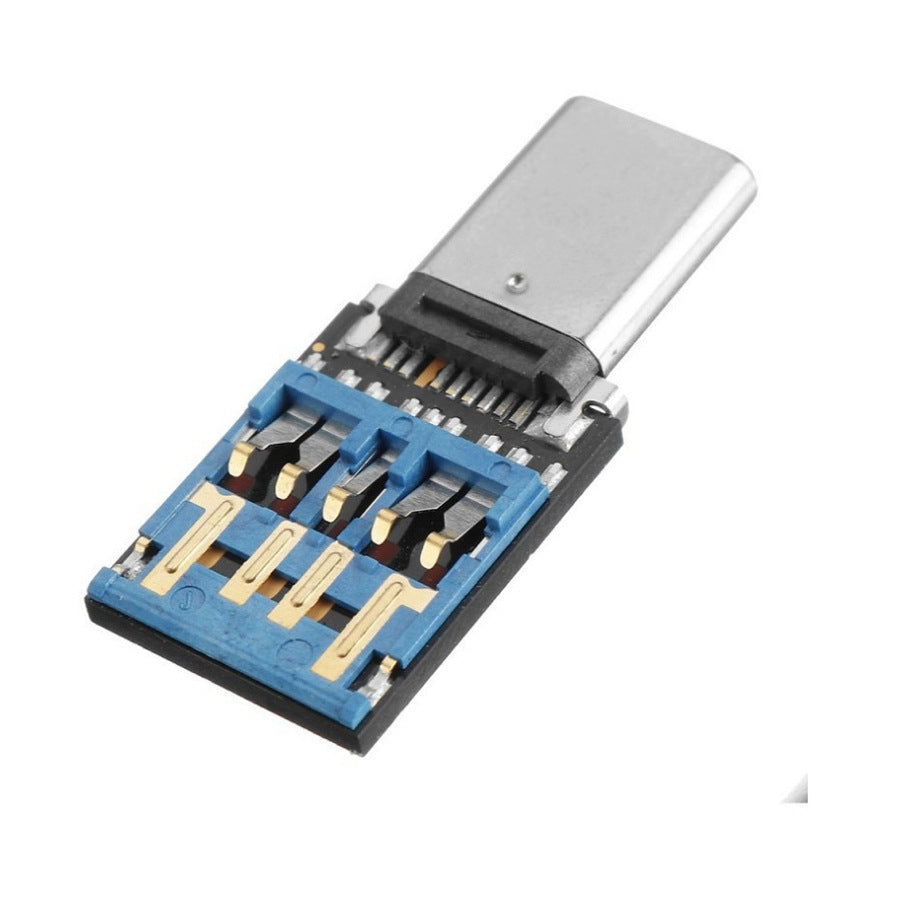 USB Type-C Adapter Bowlift