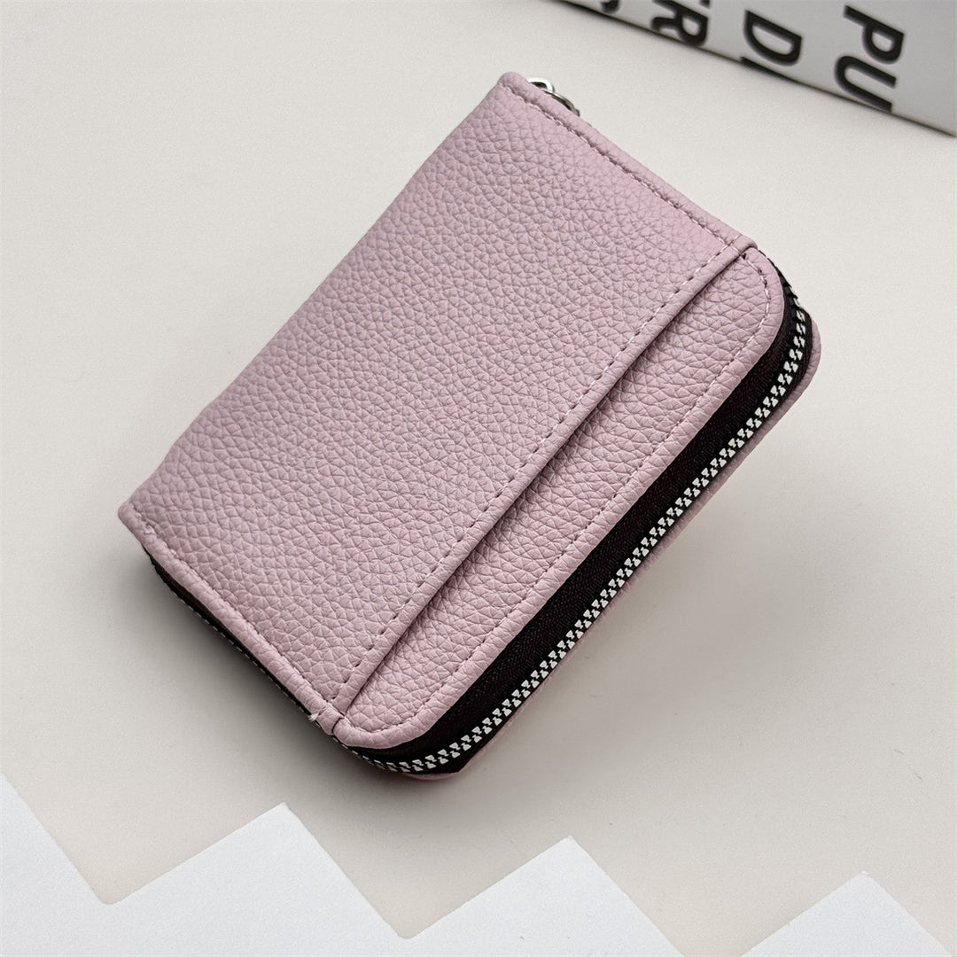 Multifunctional Travel Wallet