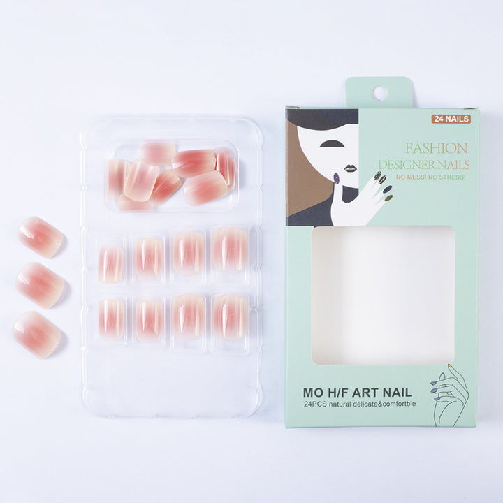Nail Care Set Bowlift