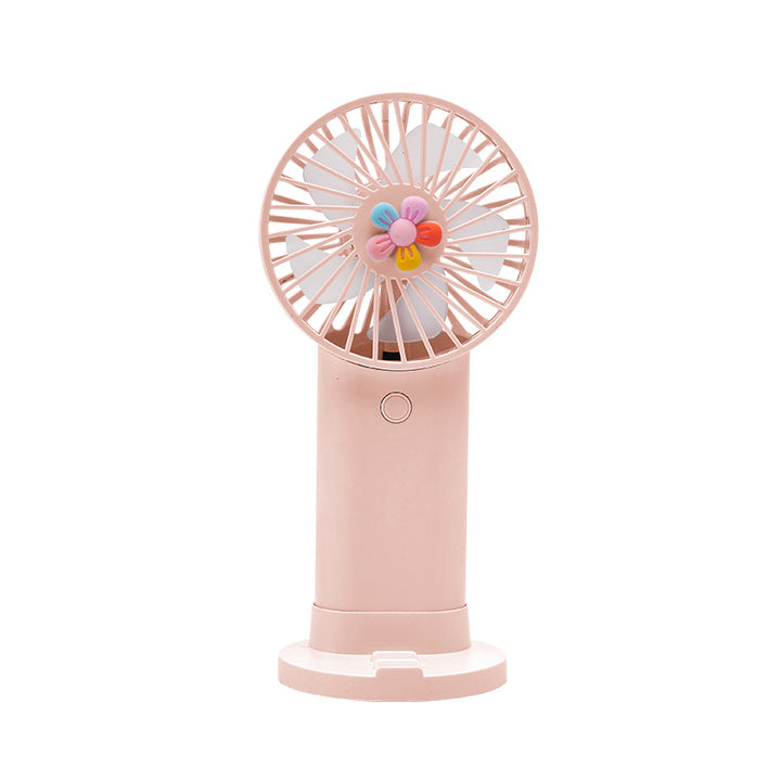Women's portable fan Bowlift