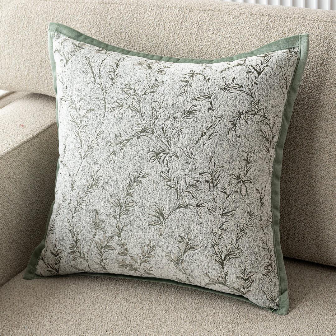 Textured Decorative Pillow