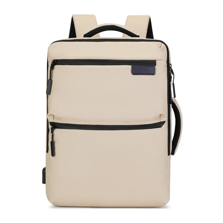 Slim-Fit Professional School Backpack Bowlift