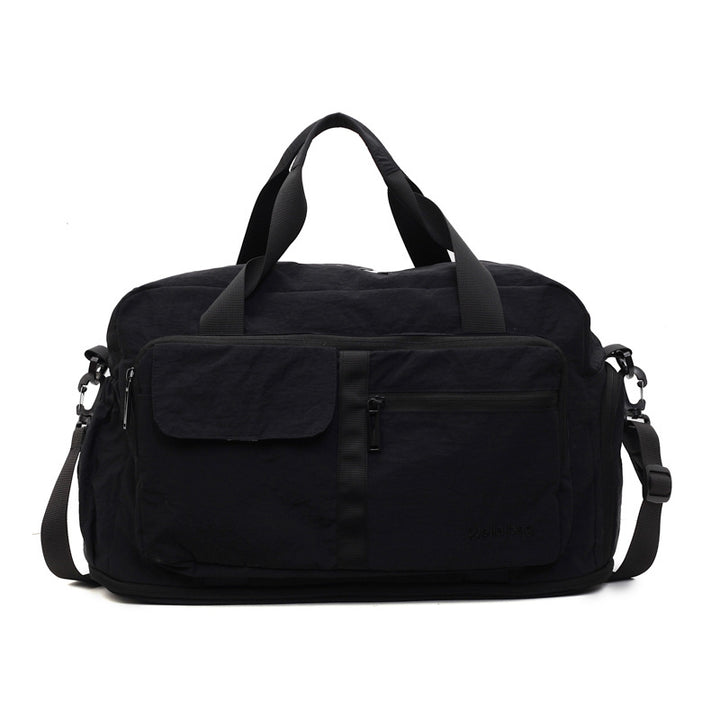 Multi-Functional Weekend Travel Duffel
