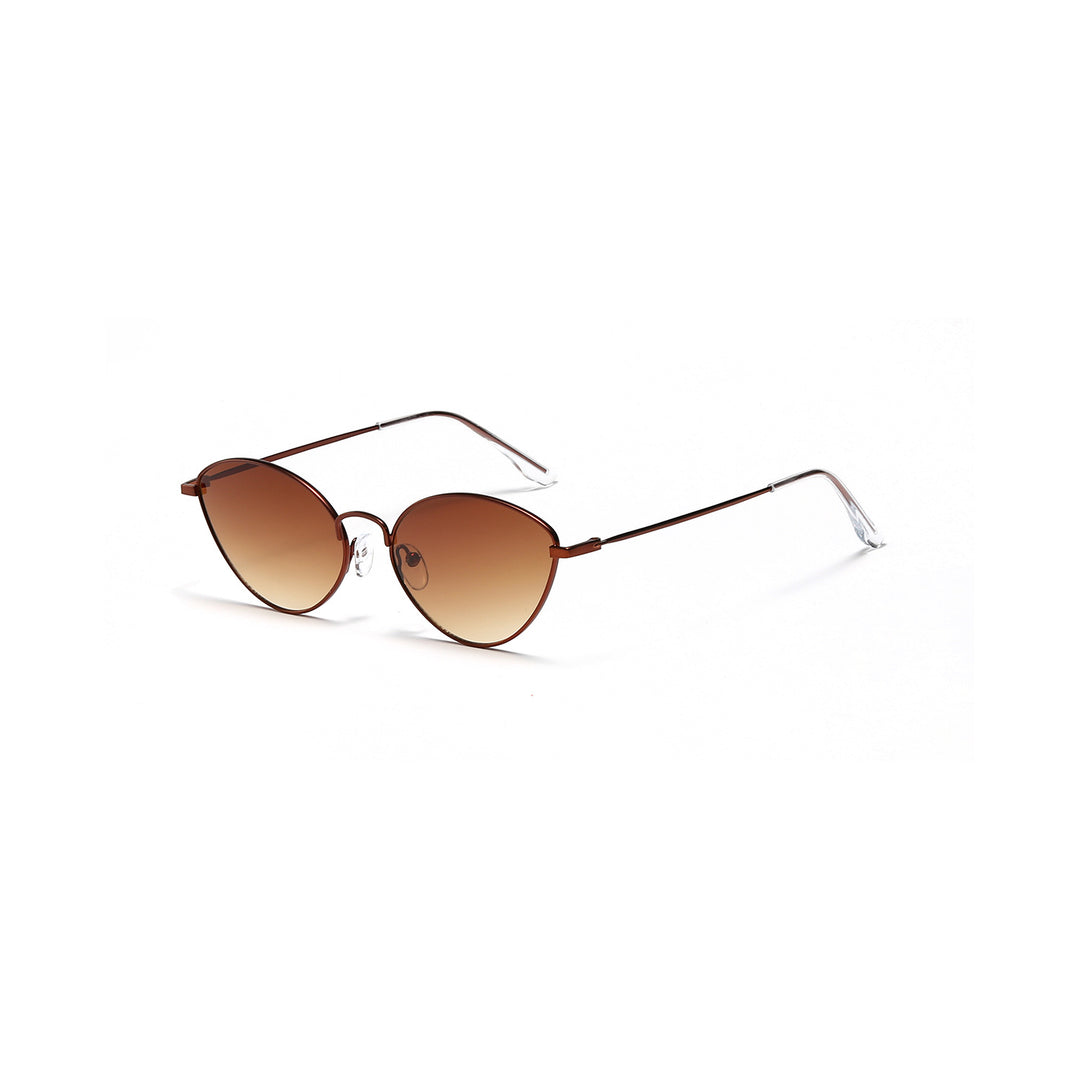 Women's Fashion Sunglasses Bowlift