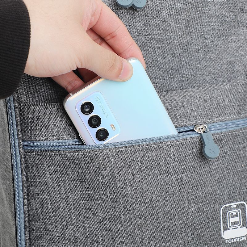 Travel Organizer Bowlift