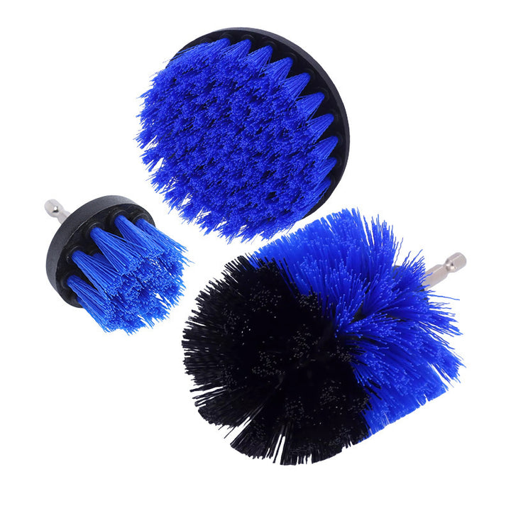 Cleaning Brush Set Bowlift