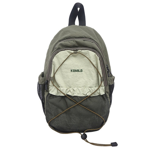 Multifunctional Hiking Backpack