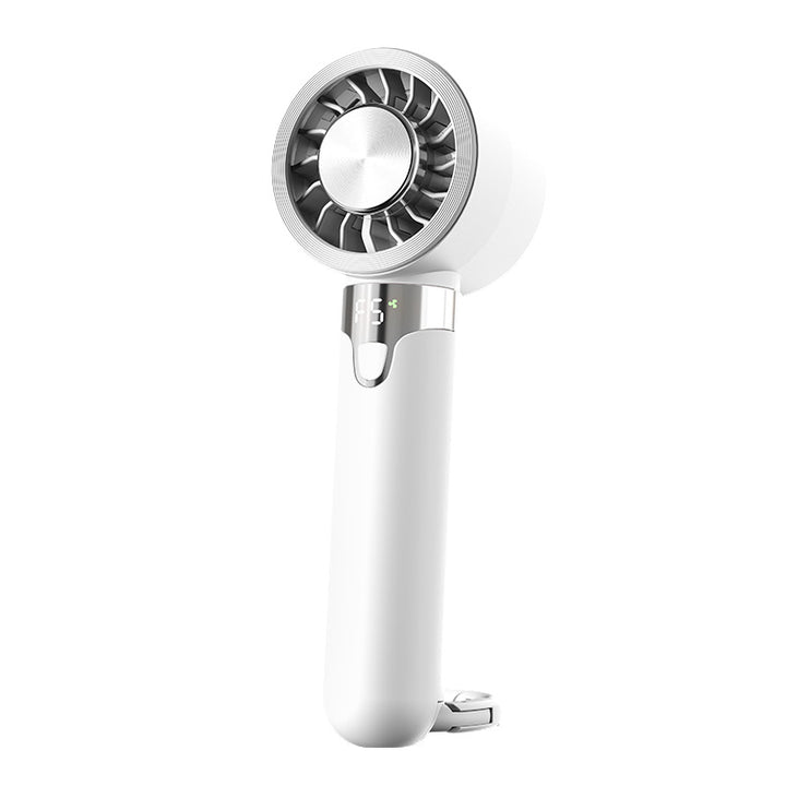 Women's Handy Mini Air Cooler with Digital Display Bowlift