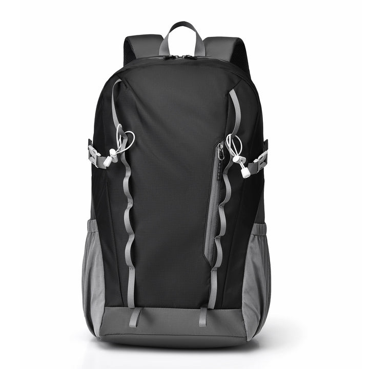 Urban Utility Hiking Backpack Bowlift