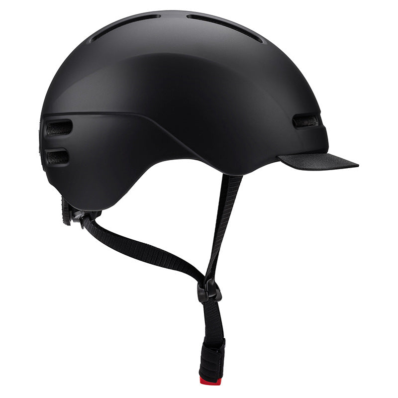 Urban Commuter Bicycle Helmet Bowlift