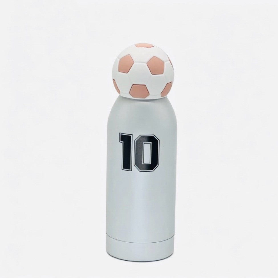 Unisex Sporty Water Bottle Bowlift
