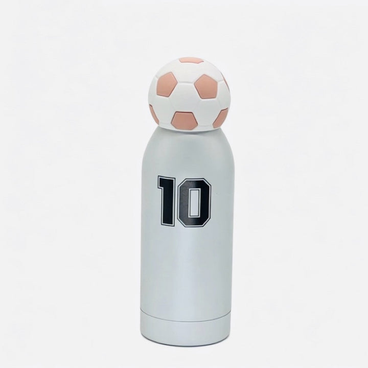 Unisex Sporty Water Bottle Bowlift