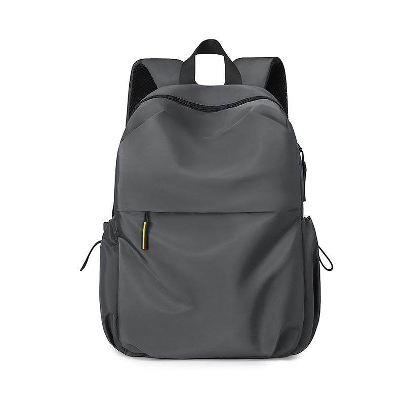 Lightweight All-Weather Backpack Bowlift