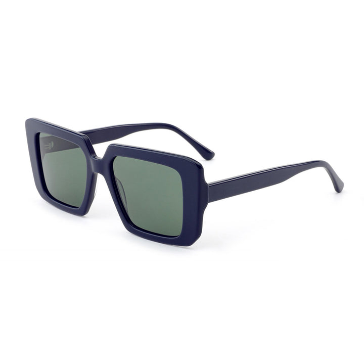 Women's sunglasses in a stylish, square design with UV protection Bowlift
