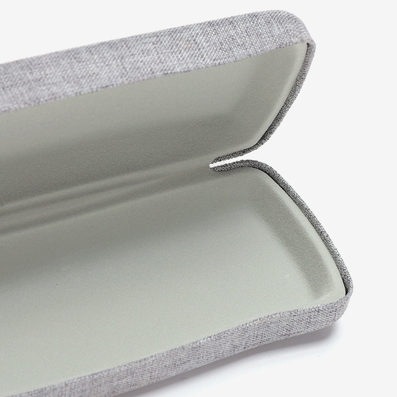 Stylish Eyewear Storage Case Bowlift