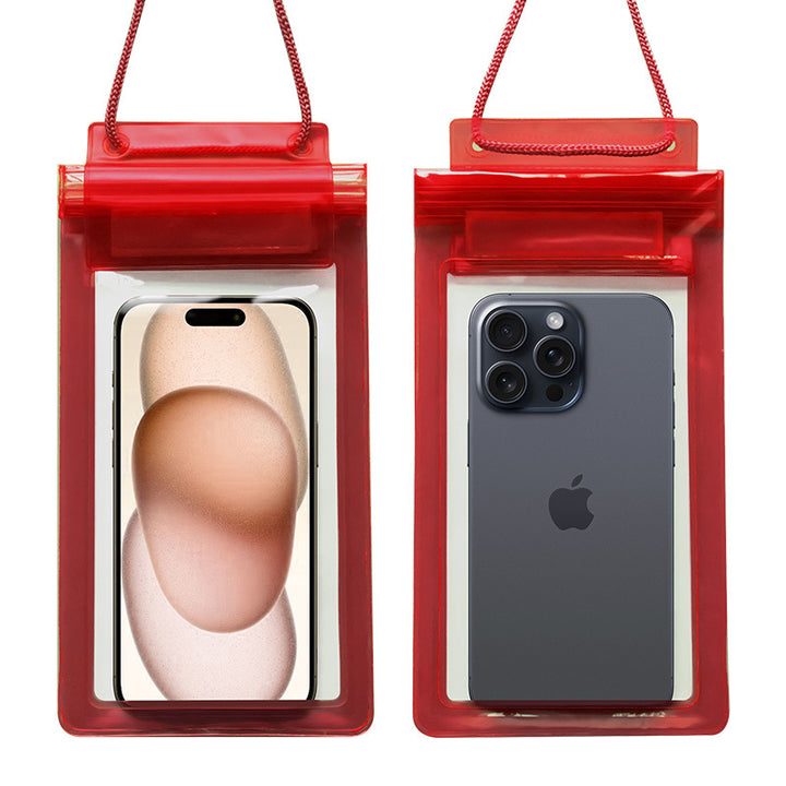 Waterproof Smartphone Case Bowlift