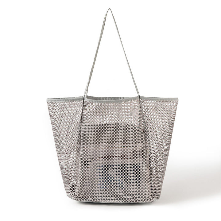 Women's Beach Bag Bowlift