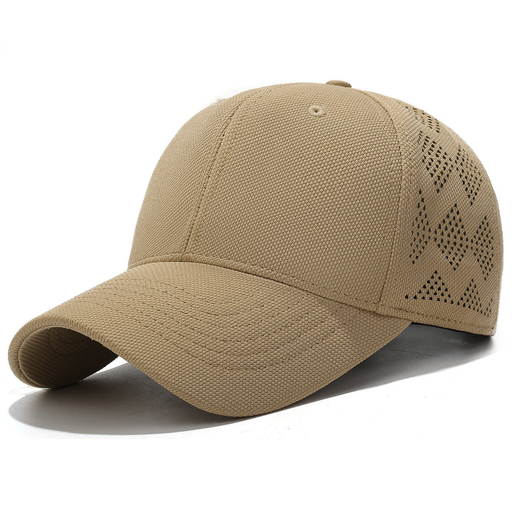 Men's Advanced Performance Running Cap Bowlift