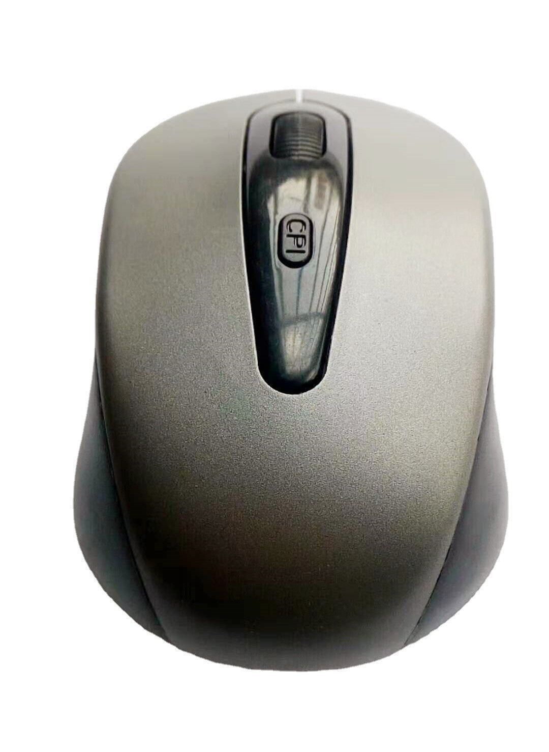 Ergonomic Wireless Computer Mouse Bowlift