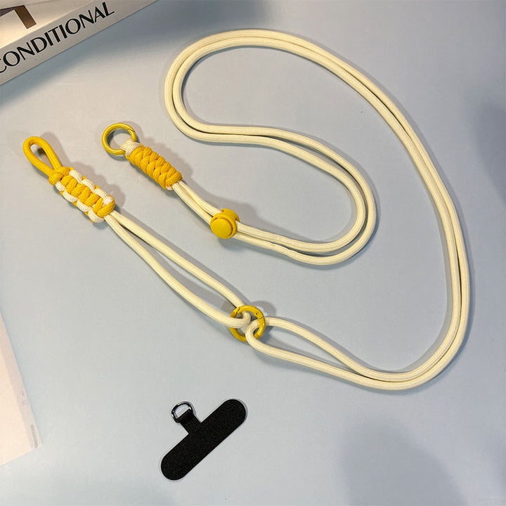 Adjustable Outdoor Utility Leash Bowlift